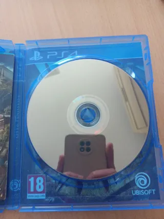 Saga Assassins Creed PS4 PS5