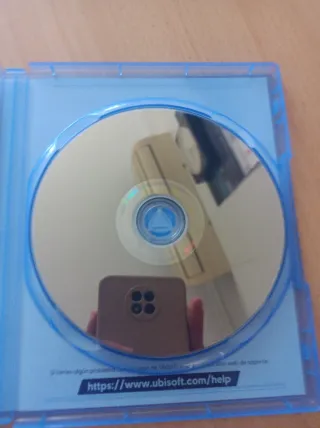 Saga Assassins Creed PS4 PS5