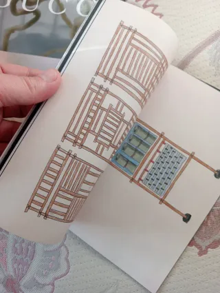 Brochure illustrata - Gucci