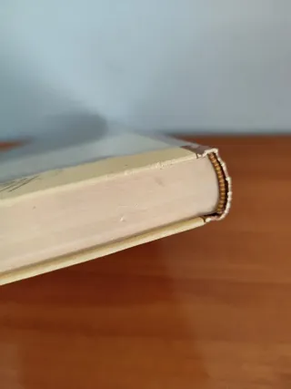 Libro Miguel delibes