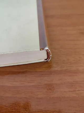 Libro Miguel delibes