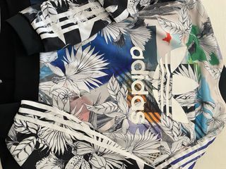 Sudadera Adidas Original Talla 36