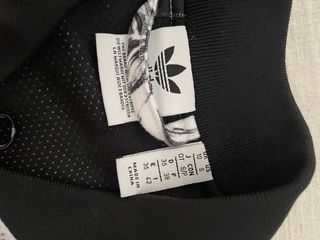 Sudadera Adidas Original Talla 36