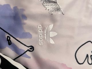 Sudadera Adidas Original Talla 36