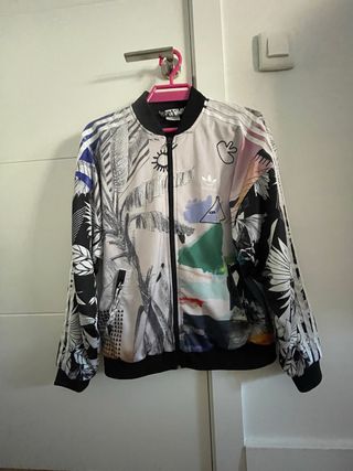 Sudadera Adidas Original Talla 36