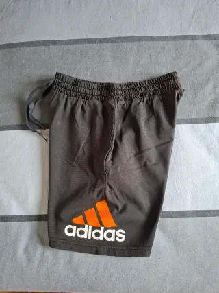 Pantaloncini Adidas S