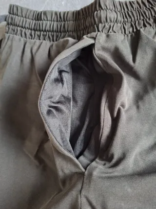 Pantaloncini Adidas S