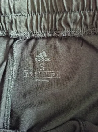 Pantaloncini Adidas S