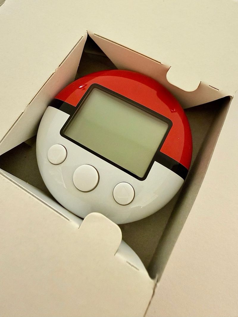 Pokémon HeartGold + Pokéwalker Nintendo DS afbeelding 5