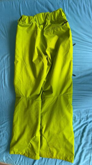 Conjunto Esquí Chaquetón + Pantalón + Gafas