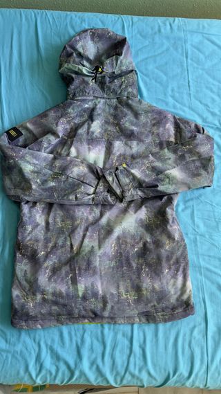 Conjunto Esquí Chaquetón + Pantalón + Gafas