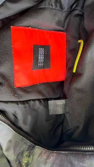 Conjunto Esquí Chaquetón + Pantalón + Gafas