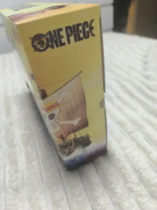 Estuche One Piece Perfume Body Wash