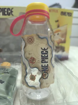 Estuche One Piece Perfume Body Wash