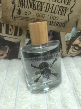 Estuche One Piece Perfume Body Wash