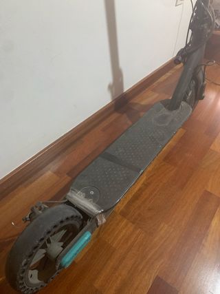 Patinete Eléctrico Xiaomi