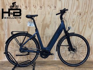 Qwic Premium I MN7+ Shimano Nexus 2023