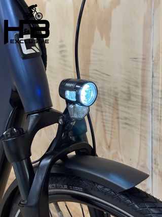 Qwic Premium I MN7+ Shimano Nexus 2023