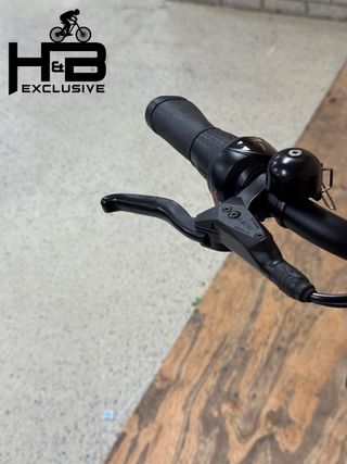 Qwic Premium I MN7+ Shimano Nexus 2023