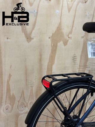 Qwic Premium I MN7+ Shimano Nexus 2023