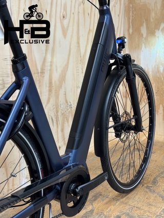 Qwic Premium I MN7+ Shimano Nexus 2023