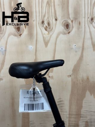 Qwic Premium I MN7+ Shimano Nexus 2023