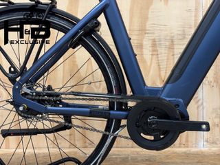 Qwic Premium I MN7+ Shimano Nexus 2023