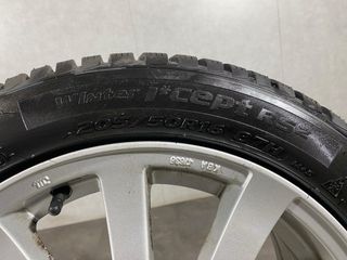 Llantas Kia Mazda 16"