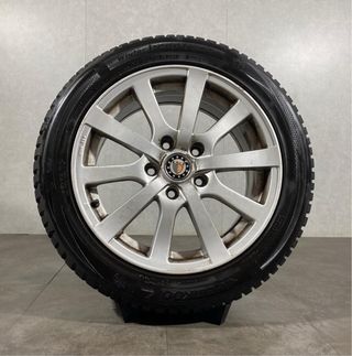 Llantas Kia Mazda 16"