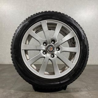 Llantas Kia Mazda 16"