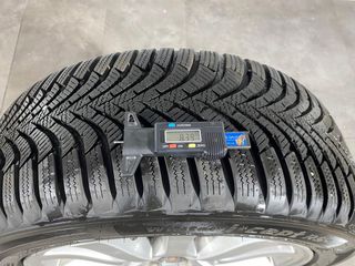 Llantas Kia Mazda 16"
