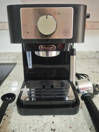 Cafetera Delonghi STILOSA