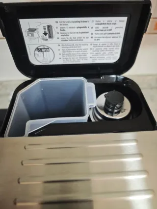 Cafetera Delonghi STILOSA