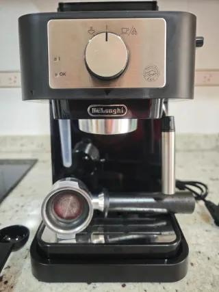 Cafetera Delonghi STILOSA