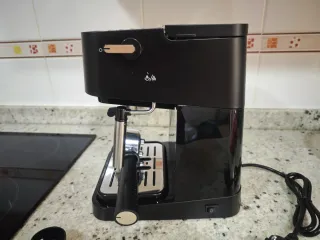 Cafetera Delonghi STILOSA