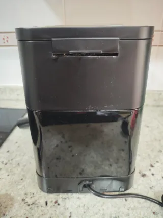 Cafetera Delonghi STILOSA