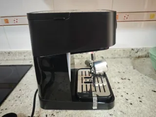 Cafetera Delonghi STILOSA