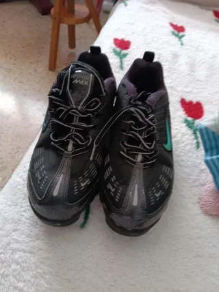 Nike Air VaporMax Zapatillas Deportivas