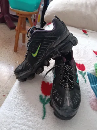 Nike Air VaporMax Zapatillas Deportivas