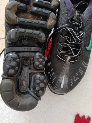 Nike Air VaporMax Zapatillas Deportivas