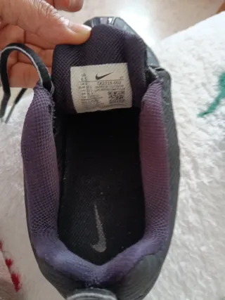 Nike Air VaporMax Zapatillas Deportivas