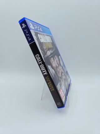 Call of Duty: WWII PS4 - Edizione Italiana