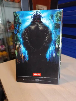 Kya Dark Lineage PS2 Completo