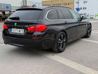 BMW Serie 5 2012