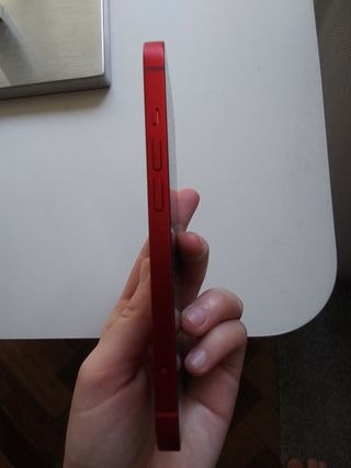 iPhone 13 Rosso 256GB