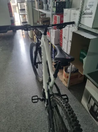 Orbea Rise e-MTB Doble Suspensión