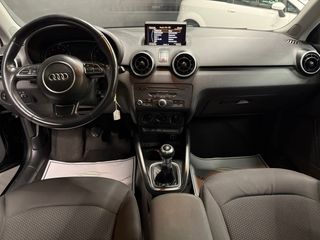Audi A1 2013