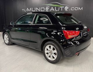 Audi A1 2013