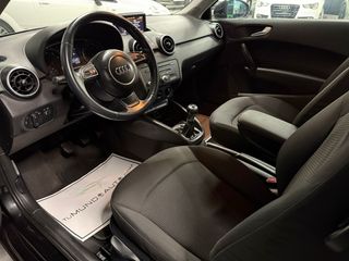 Audi A1 2013