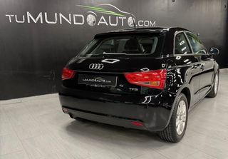 Audi A1 2013